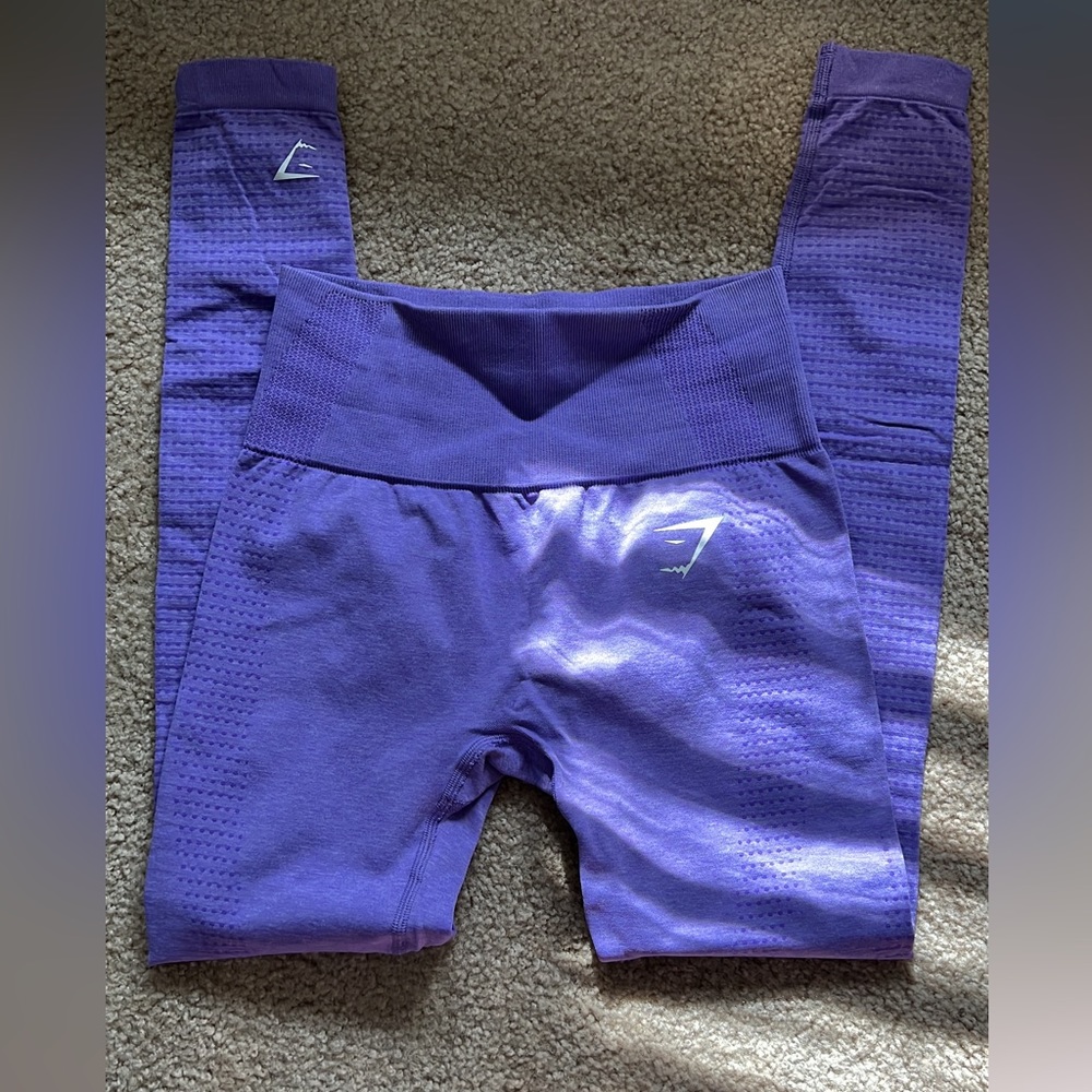 Gymshark vital seamless 2.0